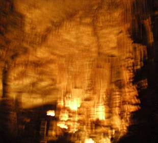 Drachenhöhle / Coves del Drac 