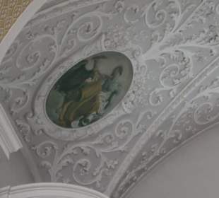 Kirche St. Nikolaus