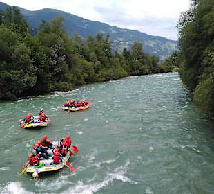 Wandern Hippach