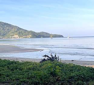 Strand Nai Yang Beach