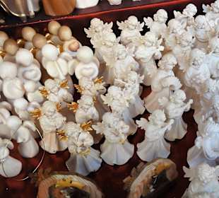 Rundgang über den Lamberti-Markt 2016