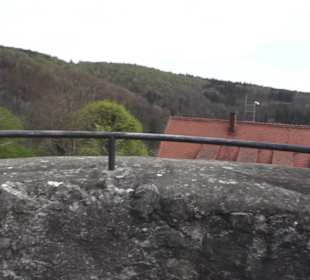 Wanderweg Hochgehswiggert