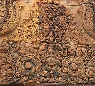 Banteay Srei