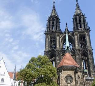 Altstadt Meißen: Dom