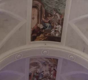 Iglesia dela Cartuja 1751