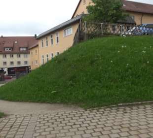 Evang. Method. Kirche