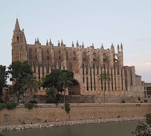 Kathedrale La Seu