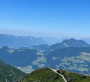 Wandern Hippach