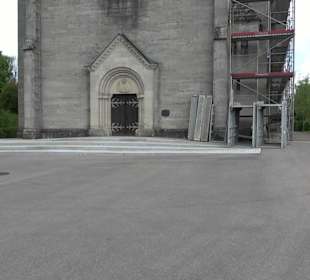 Herz-Jesu-Kirche Fachsenfeld