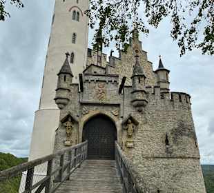 Schloss Lichtenstein