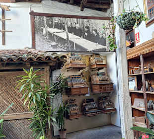 Innenhof