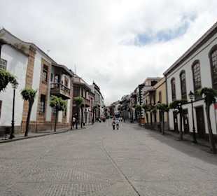 Typische Architektur