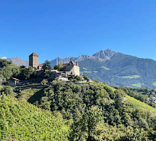 Schloss Tirol