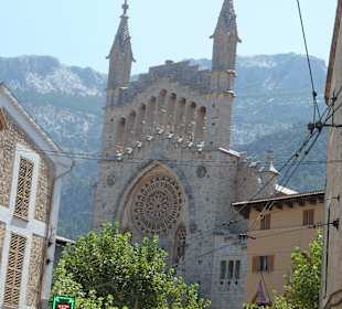 Kirche Soller