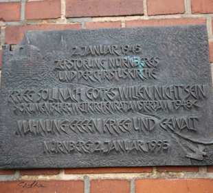 Hinweistafel