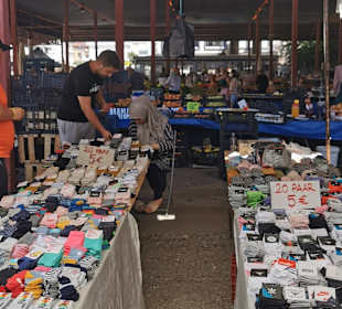 Manavgat Markt