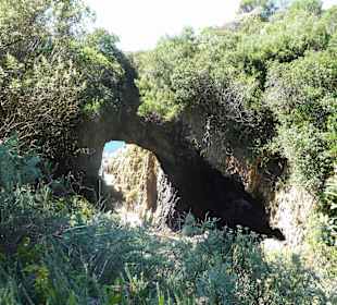 Aussichtspunkt Knysna