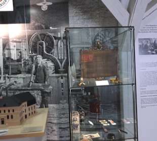 Theodor Zink Museum