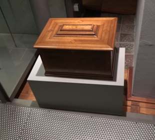 1. Obergeschoß - Zünfte - Reichtadt 16 - 18. Jh.