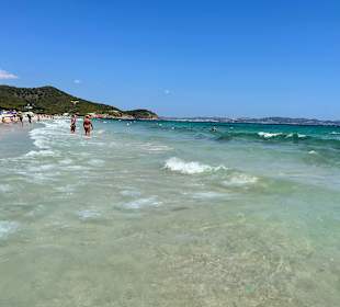 Strände San Antonio/San Antoni de Portmany