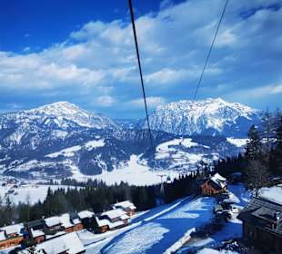 Wandern Michaelerberg