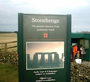 Stonehenge