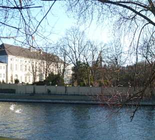 Schloss Bellevue