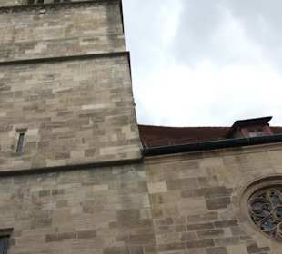 Evangelisches Stift Tübingen