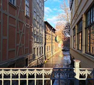 Altstadt Quedlinburg
