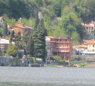 Impressionen vom See