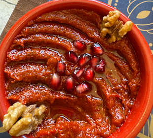Muhammara