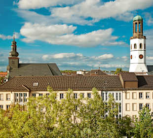 Zentrum Frankenthal