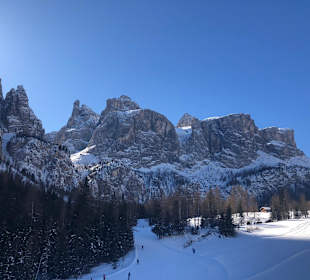 Gebirgsgruppe Sella	