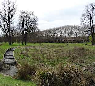 Unterer Schlossgarten Stuttgart
