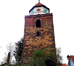 Römerturm Haigerloch