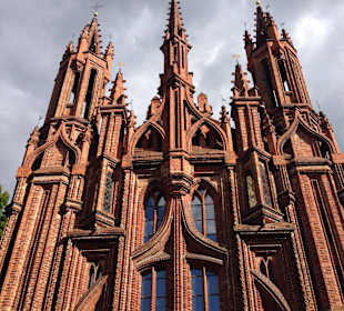 Kościół św. Anny