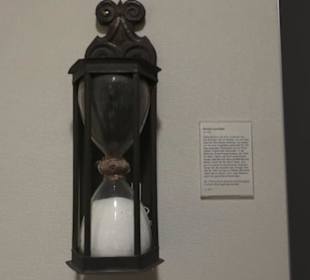 Uhrenmuseum Beyer