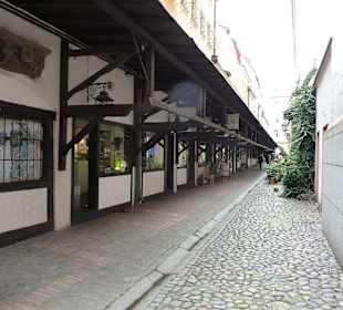 Jatki Gasse