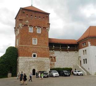 Festung Krakau