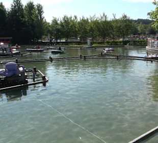 Hafenrundfahrt - Lego City