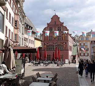 Altstadt Mulhouse