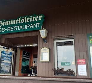  SB Bergrestaurant Himmelsleiter Oberwiesenthal
