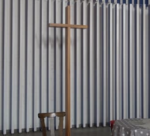 Kath. Kirche St. Paulus