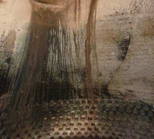 Kleinere Höhle von Beit Guvrin