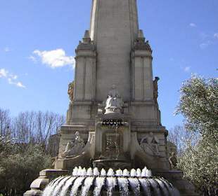 Plaza Espana