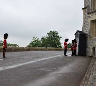 Windsor Castle