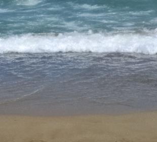 Strand Georgioupolis