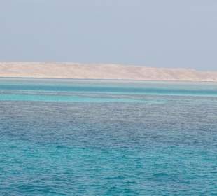 Aussicht zum Träumen