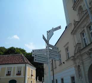 Stift Heiligenkreuz