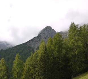 Ein schöner Ausblick